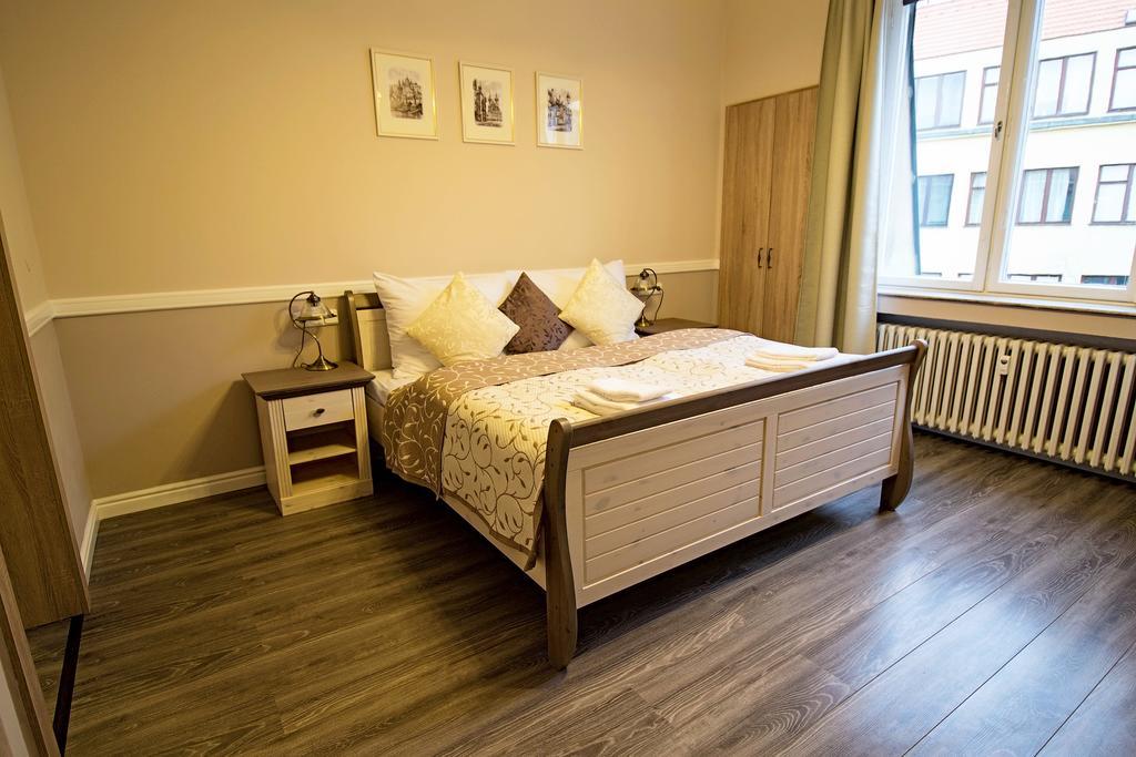 Champagne Studio With Sauna Prag Dış mekan fotoğraf
